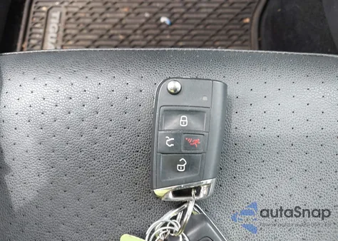 2020 Volkswagen Tiguan from USA, damaged, VIN 3VV2B7AX6LM062531